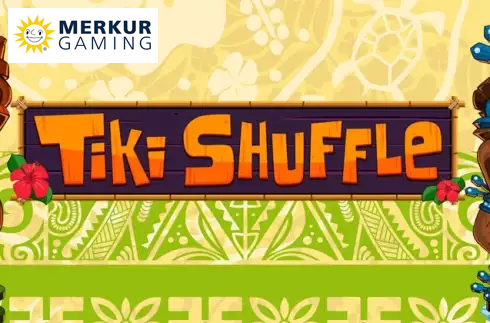 Tiki Shuffle
